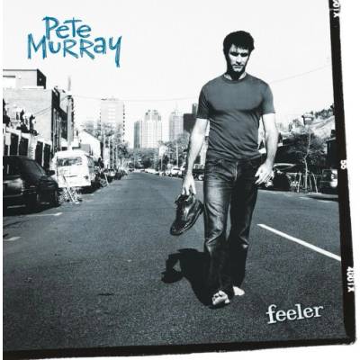 MURRAY, PETE - FEELER CD