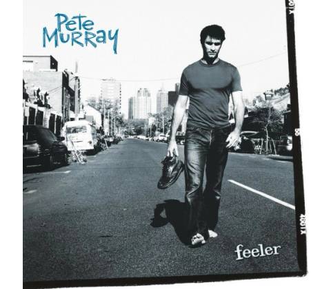 MURRAY, PETE - FEELER CD