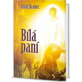 Bílá paní