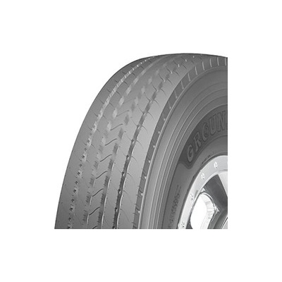 GROUNDSPEED GSZS01 225/75 R17,5 129M