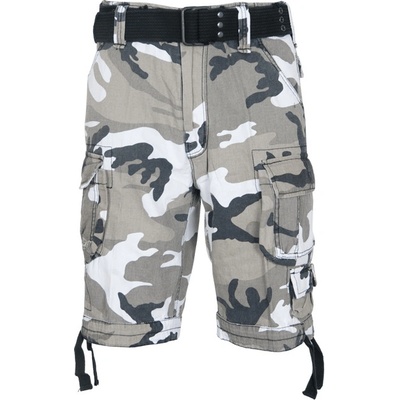 Brandit Savage vintage shorts metro