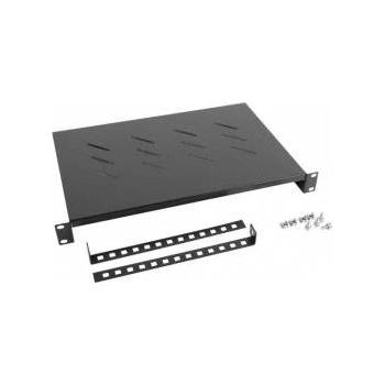 Lanberg Fixed Tray for Rack Cabinet Lanberg AK-1004-B