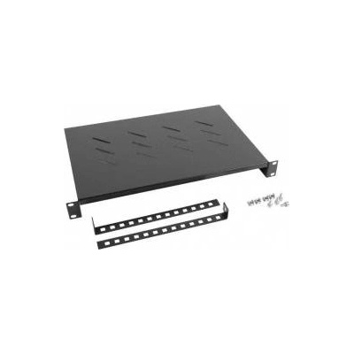 Lanberg Fixed Tray for Rack Cabinet Lanberg AK-1004-B