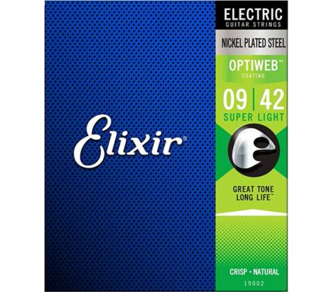 Elixir 19002
