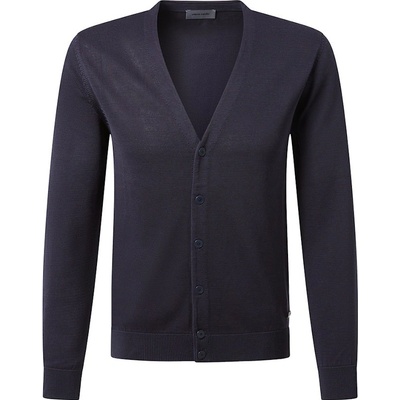Pierre Cardin pánský cardigan C5 51308.5098 6325 modrá