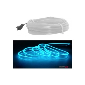 Paolo Интериорна led лента 1 метър - бяла