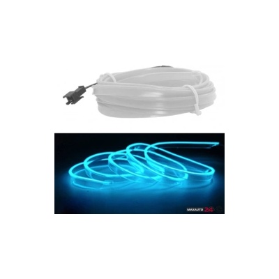 Paolo Интериорна led лента 1 метър - бяла