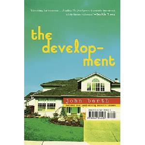 The Development | John Barth (ISBN: 9780547394503)