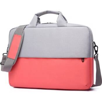 Image 1 of Urban Explorer Чанта за лаптоп Urban Explorer UrbanChic 13.3″, Сив/Розов цвят (UE103613GRP)