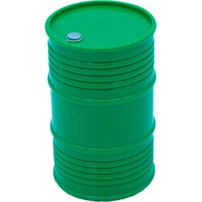 RCprofi Barel zelená