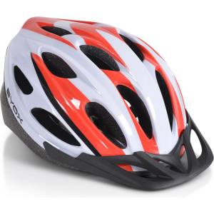 BYOX Детска предпазна каска Byox - Y02, 54-58 cm, Червена (112086)
