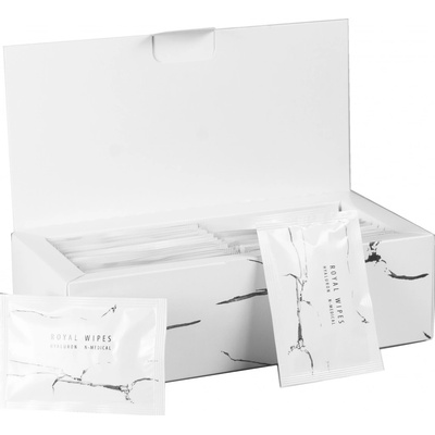 Hyaluron N-Medical Royal wipes 30 ks