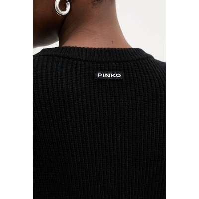 PINKO Рокля с вълна Pinko (105504.A2R1)