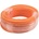 ASSMANN Digitus Professional Cat7 S/FTP инсталационен кабел, simplex, Dca, оранжев, 50м, ролка (DK-1743-VH-050)