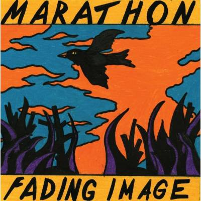 Marathon - Fading Image LP