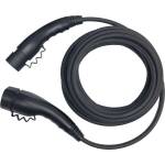 SECTRON Кабел за зареждане SECTRON - тип 2 / тип 2, 3x16A, 400V, 10m (EL-T2T2-3F16A-10M)