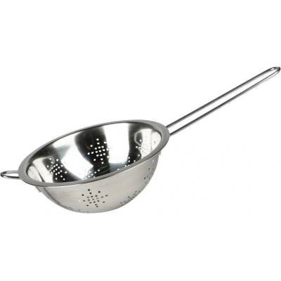 DOCHTMANN Cedník s rukojetí nerezový průměr 20cm
