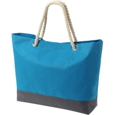 Halfar Plážová taška HF7785 Blue