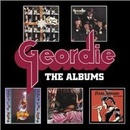 Geordie - Albums -Deluxe- CD