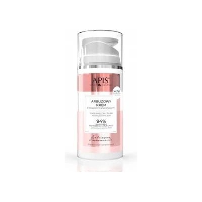 Apiserum Apis apis watermelon refreshing moisturizing cream with watermelon and hyaluronic kwasm 100 ml
