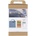 Creativ Company Embroidery Kit Bag with Wreath