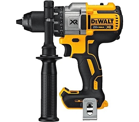 DeWalt DCD991NT