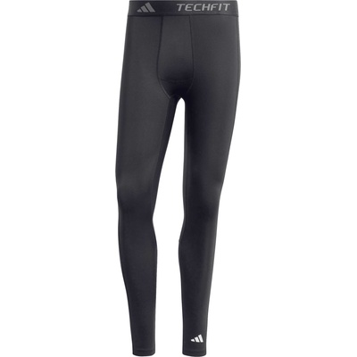 adidas Techfit compression training long leggings xxl