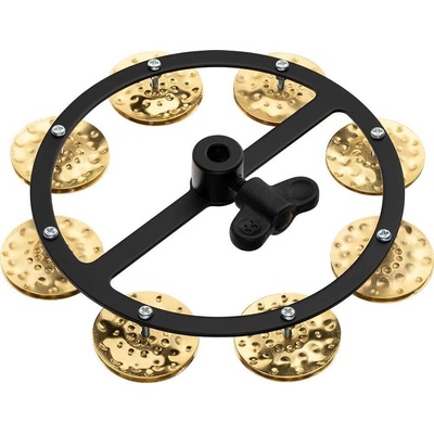 Meinl HTHH1B-BK Gold 5" Дайре за стойка (HTHH1B-BK)