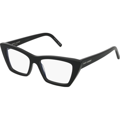 Диоптрични очила Saint Laurent SL 276 Mica OPT 001