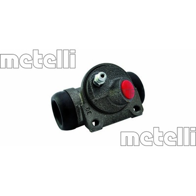 Brzdový valček kolesa METELLI 04-0673
