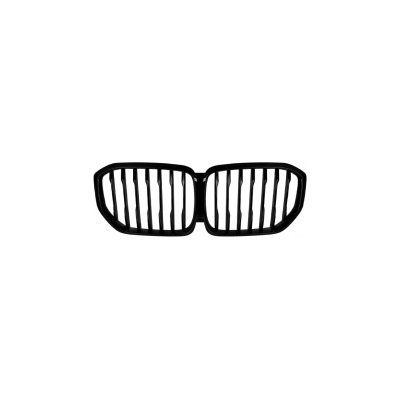 Бъбреци съвместими с BMW X5 series G05 2019+ черен лак