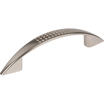 Walteco Jamo 96 mm matný nikl – Zboží Mobilmania