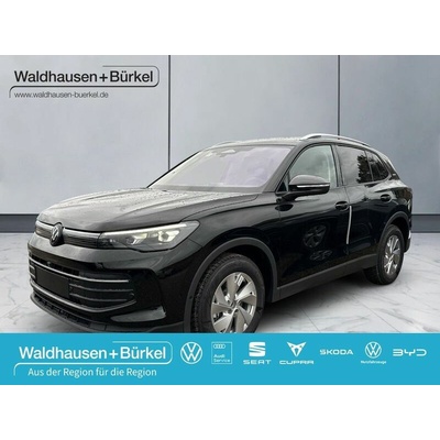 Volkswagen Tiguan 2.0 Energy DSG 110 kW