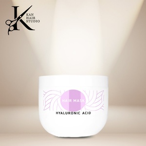 Papino Cosmetics Хиалуроновата маска за коса 1000 ml