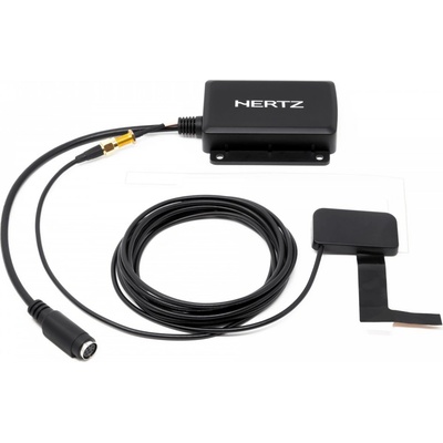 DAB+ modul Hertz HMB DAB+