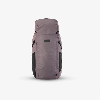 Forclaz Travel 900 60 + 6 l šedý