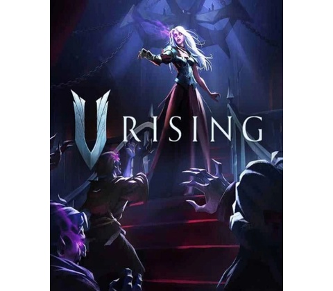 V Rising