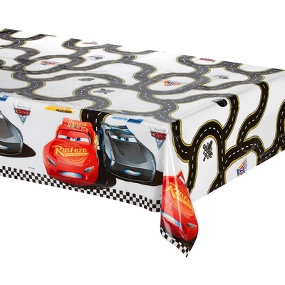 Procos obrus Cars 120x180cm