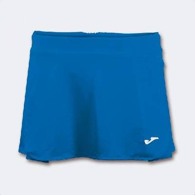 Joma Combined Skirt/Shorts Open II royal blue