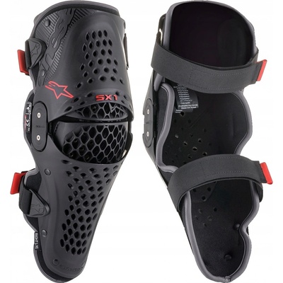 Chrániče kolen Alpinestars SX-1 V2