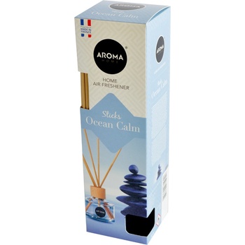 Aroma Car Sticks 50 ml Ocean Calm