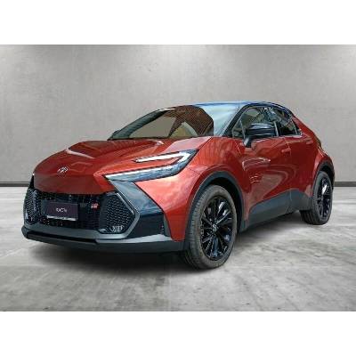 Toyota C-HR 2.0 GR Sport 164 kW