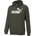 PUMA Мъжки суичър Puma No1 OTH Hoodie Mens - Forest Night