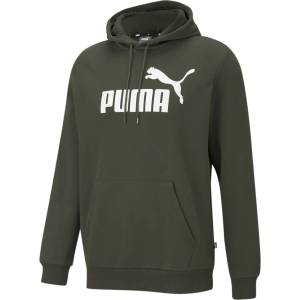 PUMA Мъжки суичър Puma No1 OTH Hoodie Mens - Forest Night