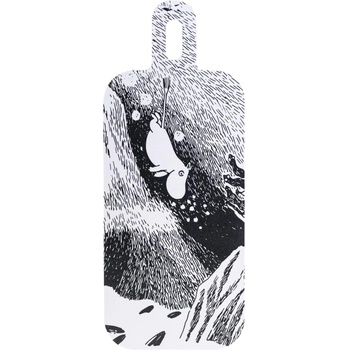 Muurla Дъска за рязане Muurla Мумини Adventures on the Water 13 x 33 см (2716-1333-01)