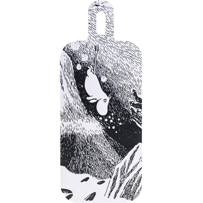 Muurla Дъска за рязане Muurla Мумини Adventures on the Water 13 x 33 см (2716-1333-01)