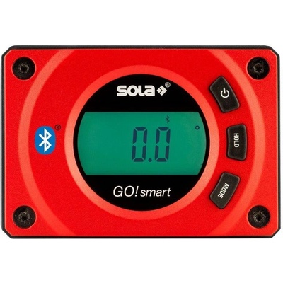 SOLA GO! SMART 8cm, 01483001 – Sleviste.cz