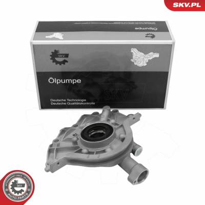 Olejové čerpadlo ESEN SKV 77SKV022 77SKV022