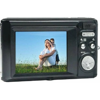 Image 1 of AgfaPhoto DC5500 Black (DC5500-BK)