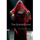 Scarlet Letter + mp3 Pack -
